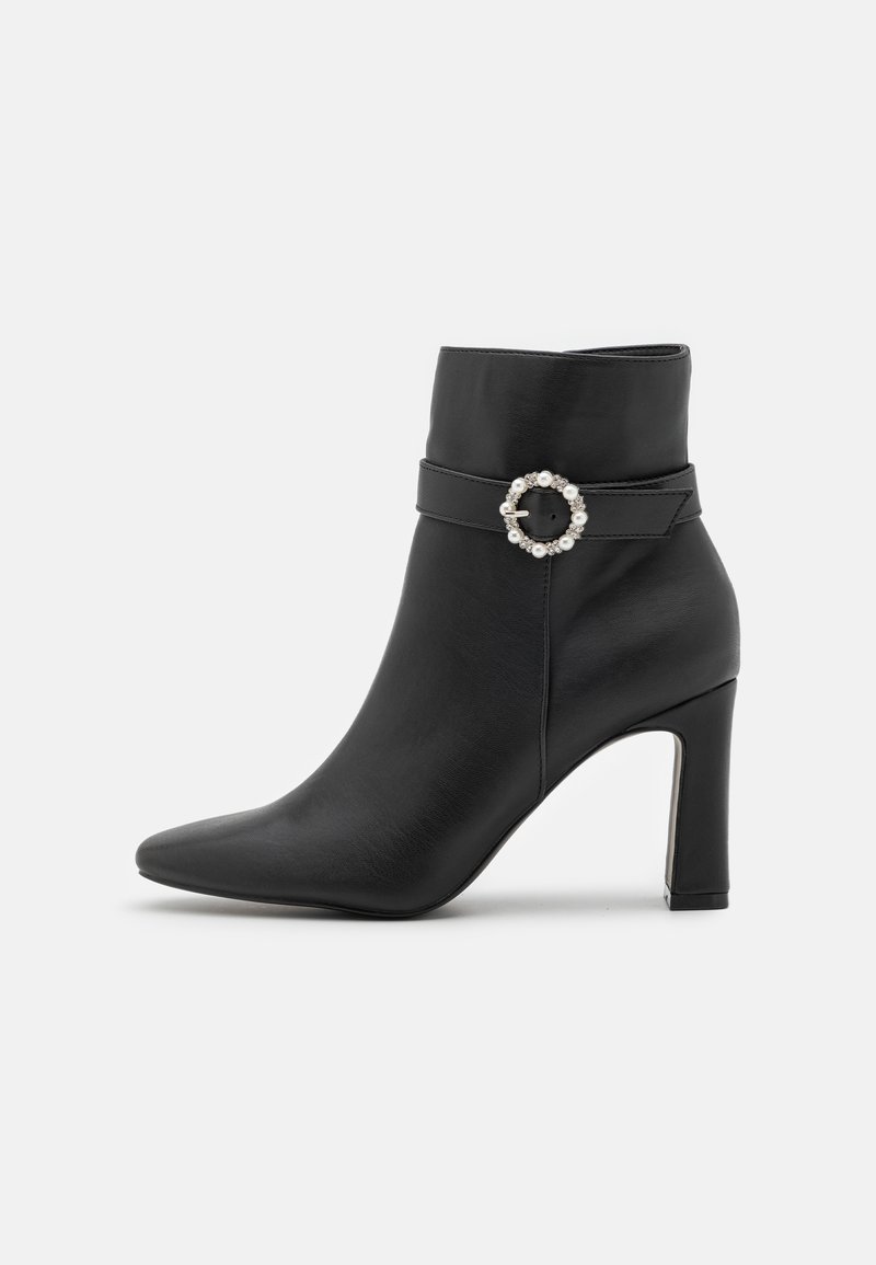 Anna Field - High Heel Stiefelette - black, Vergrößern