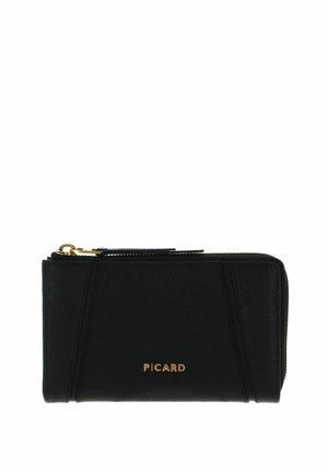 Portefeuille - black