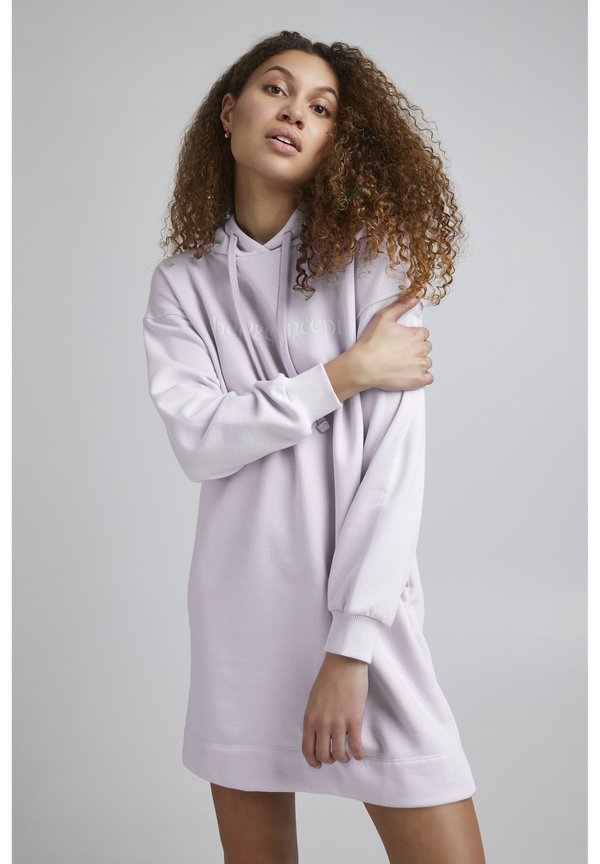 JCSafine - Day dress - orchid petal