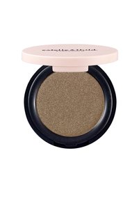Estelle & Thild BIOMINERAL SILKY EYESHADOW 3G - Oogschaduw - icy copper