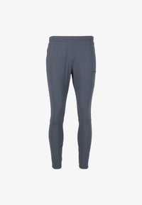 Ausgewählt, ombre blue