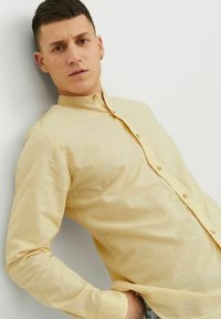 Jack & Jones SUMMER BAND - Camicia - jojoba