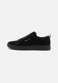 SHOE LEE - Trainers - black