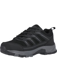 Whistler HAKSA - Matalavartiset tennarit -  black