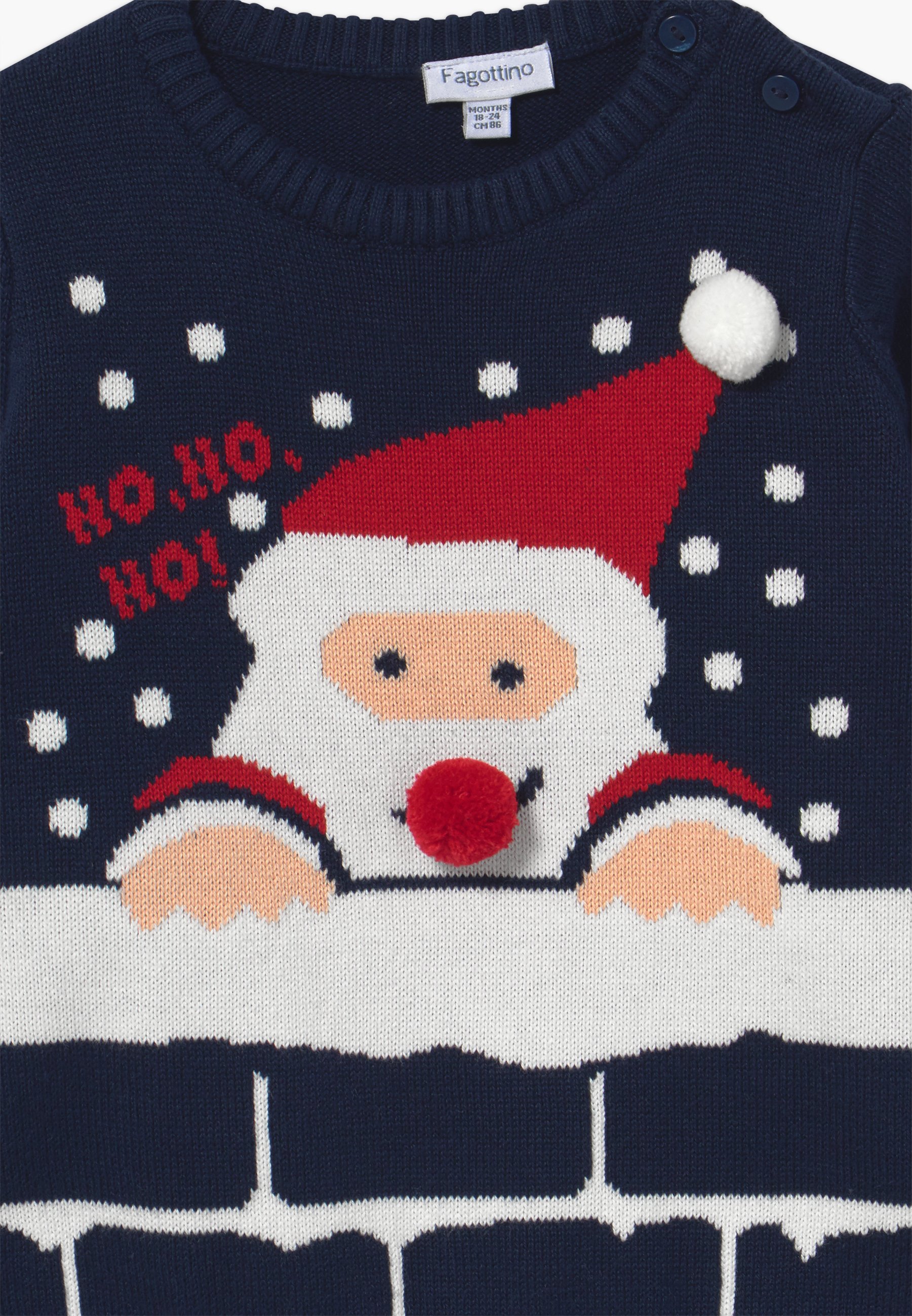 ovs christmas jumper