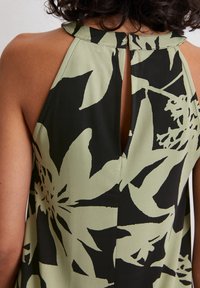 Marc O'Polo ÄRMELLOSES - Bluse - multi