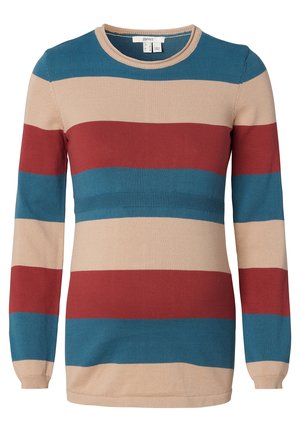 Pullover - blue