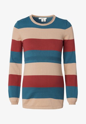 Esprit Maternity Trui - blue