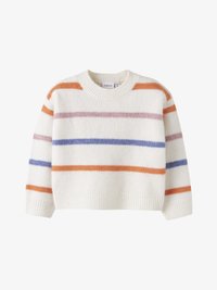 Selezionato, cloud dancer