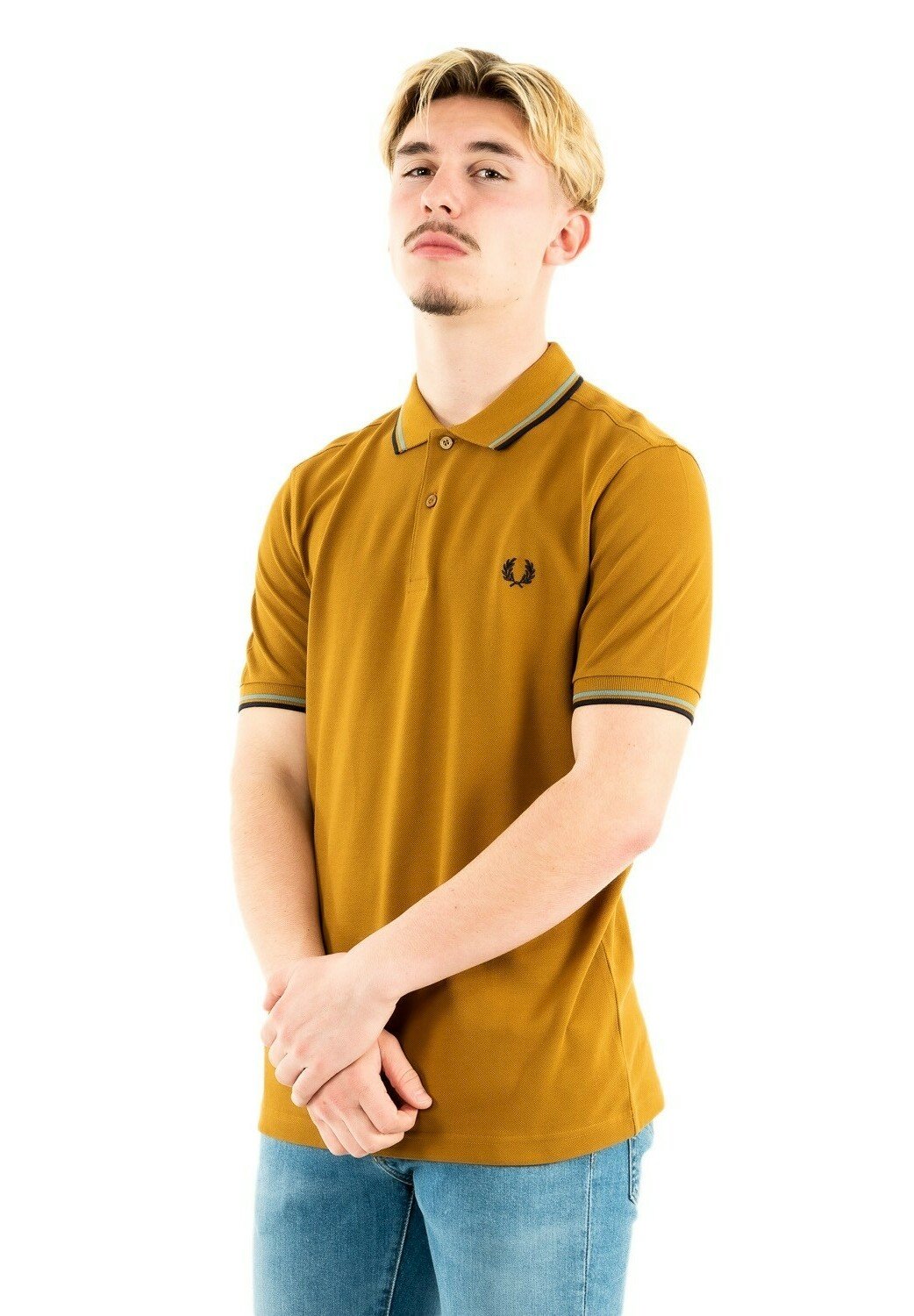 fred perry zalando