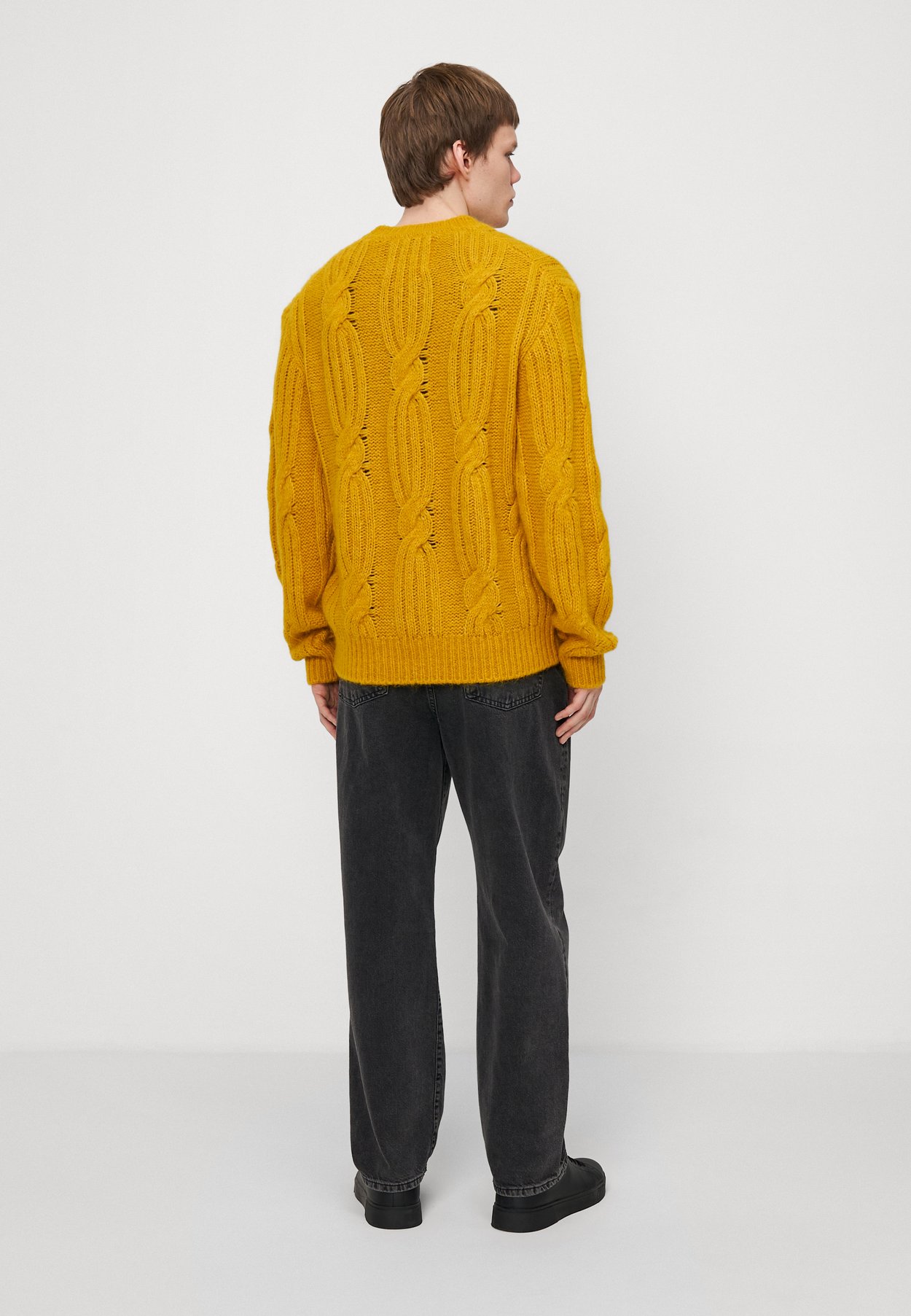 Strickpullover