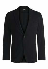 BOSS HANRY czarny