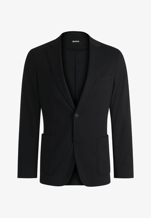 BOSS HANRY - Blazer - black one