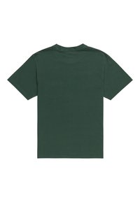 Element POCKET - Camiseta básica - green