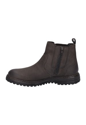 ERROLL 51 - Bottines - moro