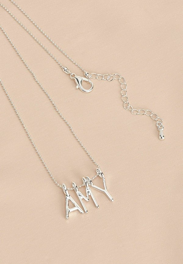 TONE ME MAKE YOUR OWN – Halskette