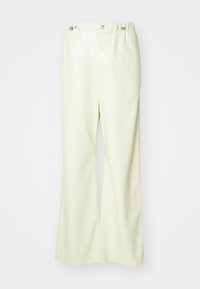 NANDOR TROUSERS - Trousers - lumen