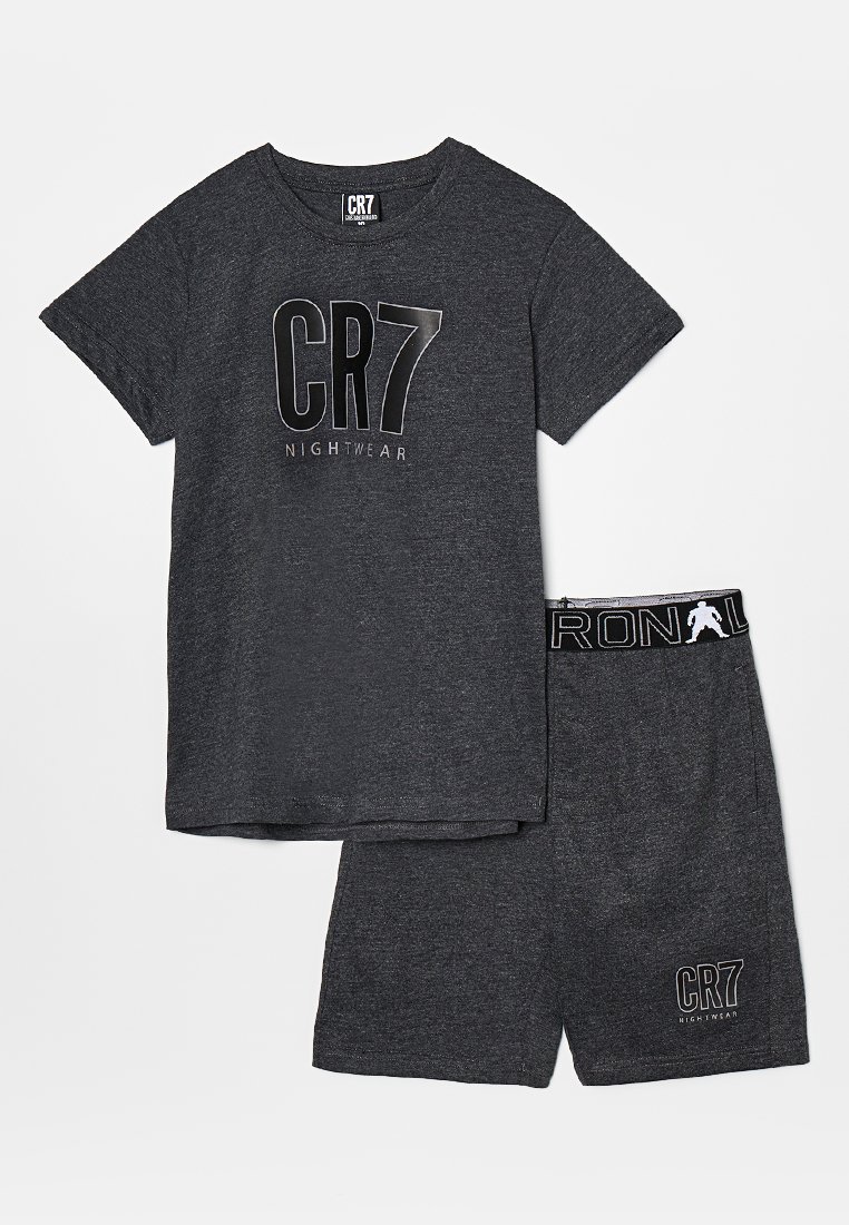 Cristiano Ronaldo CR7 Pyjama grijs