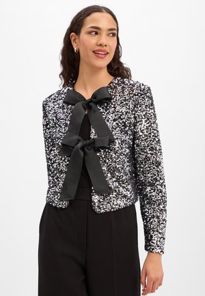 Blazer - silber