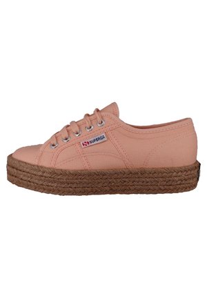 ROPE - Sneakers basse - pink peach
