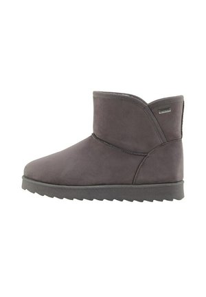 Winter boots - dk grey
