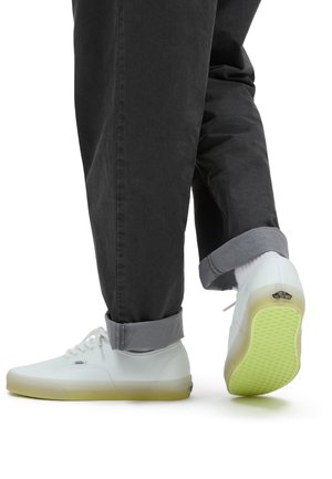 Baskets basses - white