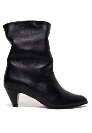 VULLY STILETTO  - Stiefelette - black soft calf