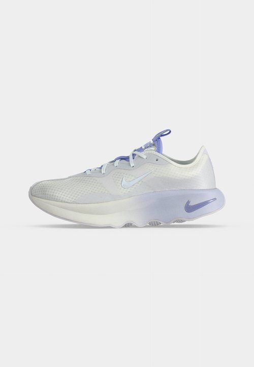 Nike MOTIVA 2 - Trainers - summit white/white/purple pulse/iris whisper/palest purple/metallic silver-coloured — foto 2