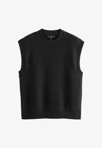 Unausgewählt, black