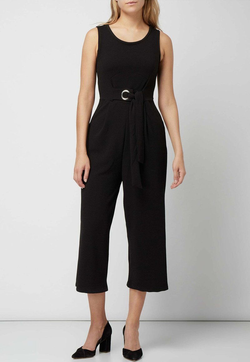 Apricot Jumpsuit schwarz Zalando.de