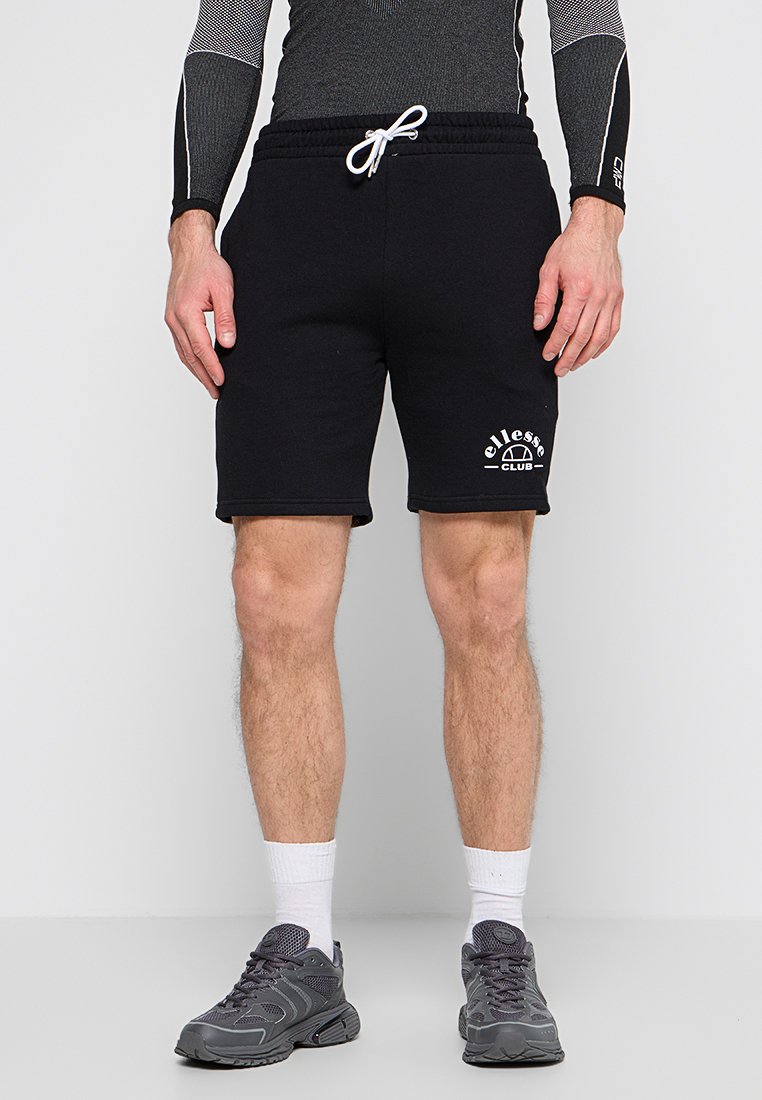 Ellesse Shorts zwart Ellesse Shorts zwart