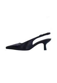 SLINGBACK - Klassieke pumps - black