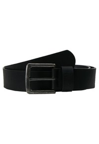 Belt - black