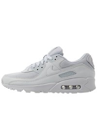 Unselected, wolf grey/black