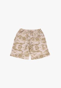 RIPSTOP  - Short - camo