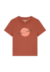 Unausgewählt, heritage brown