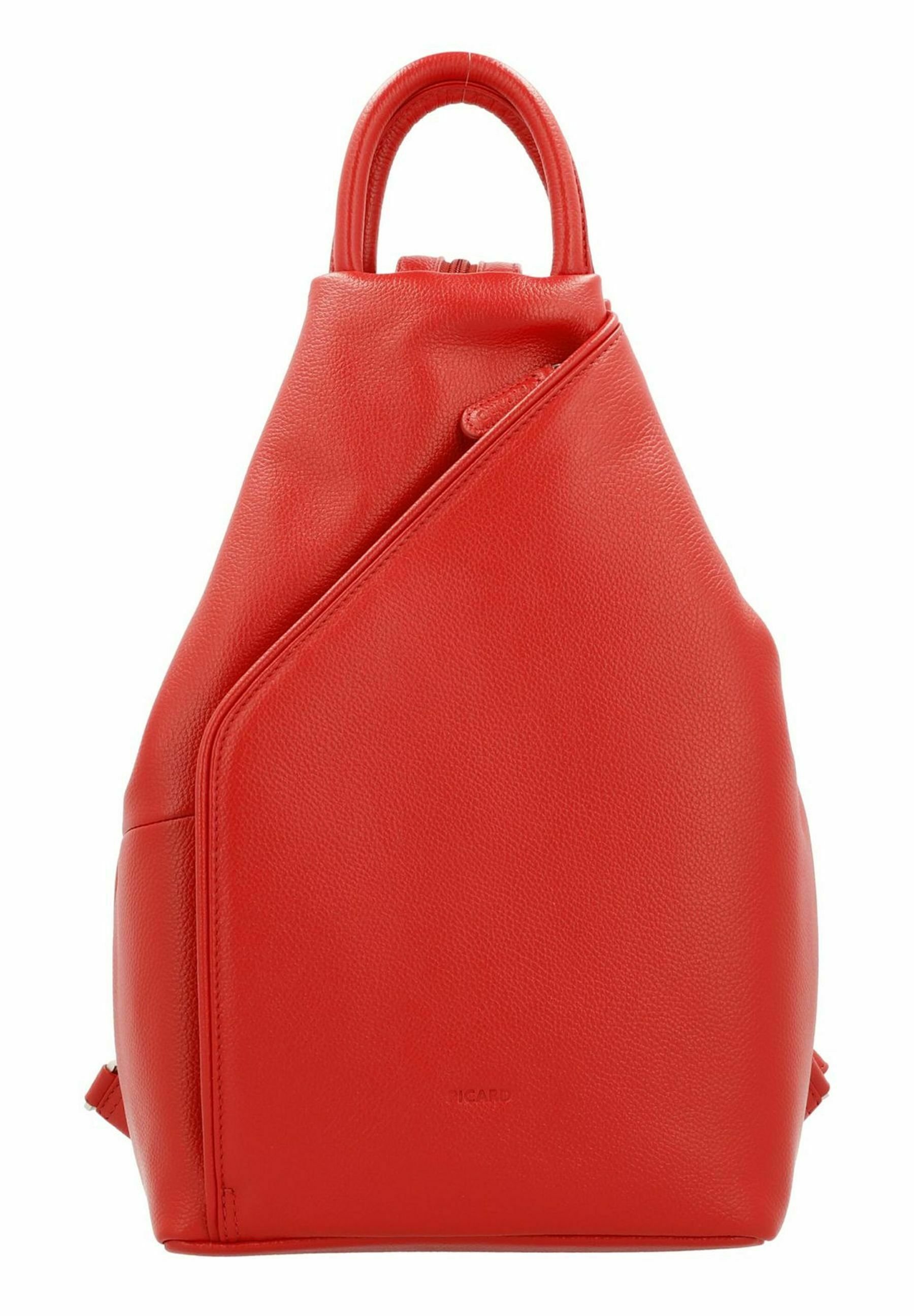 PICARD Luis Backpack Rot NEW‎ PICARD backpack Luis Backpack Rot | Buy bags, purses  main image 3