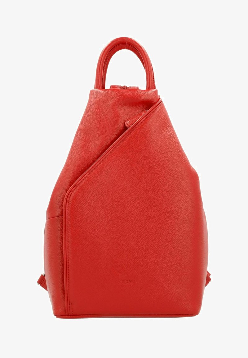 Picard LUIS  - Sac à dos - power red