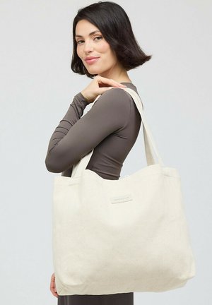 Kapten & Son, KAPTEN & SON SHOPPER BAG BASIC SHOPPER UNISEX - Shopping Bag - ibiza collection