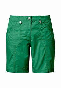 Ikke valgt, emerald green