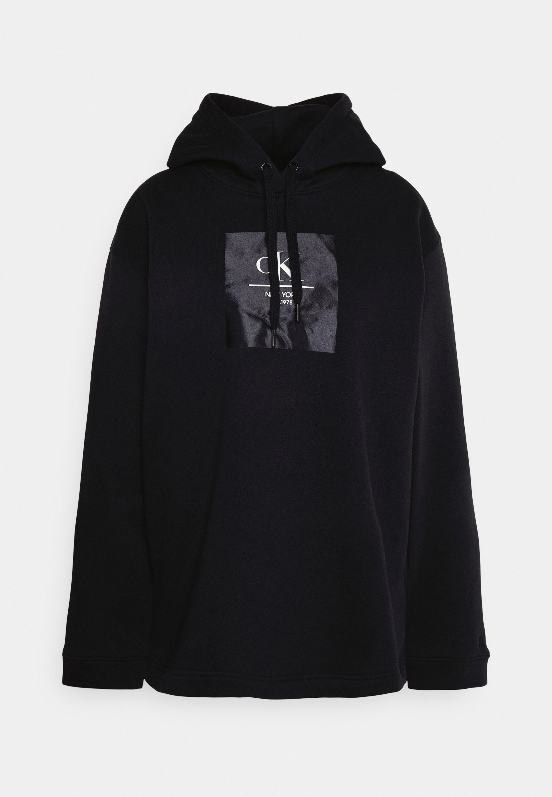 ck oversized hoodie
