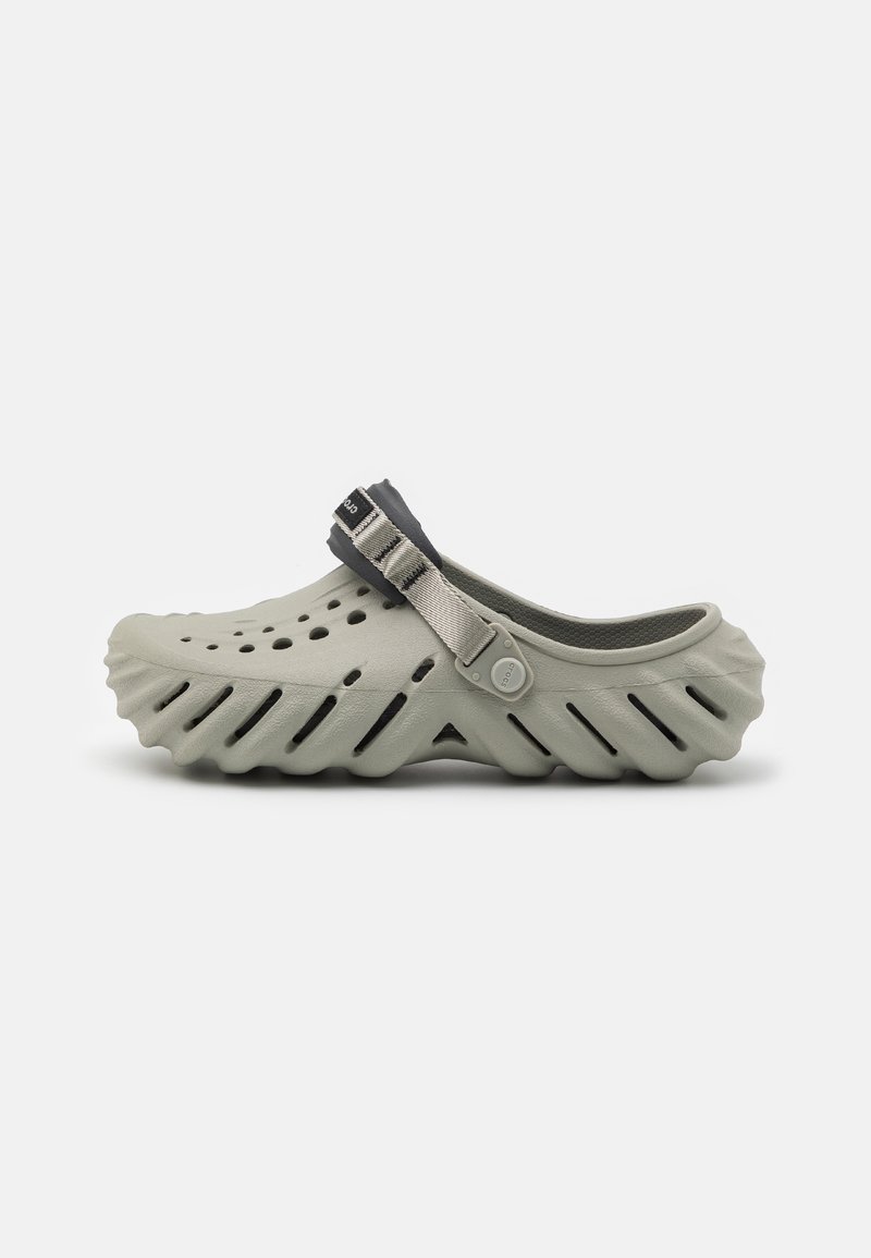 Crocs ECHO UNISEX szary