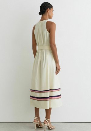 Reiss, Nappali ruha - cream