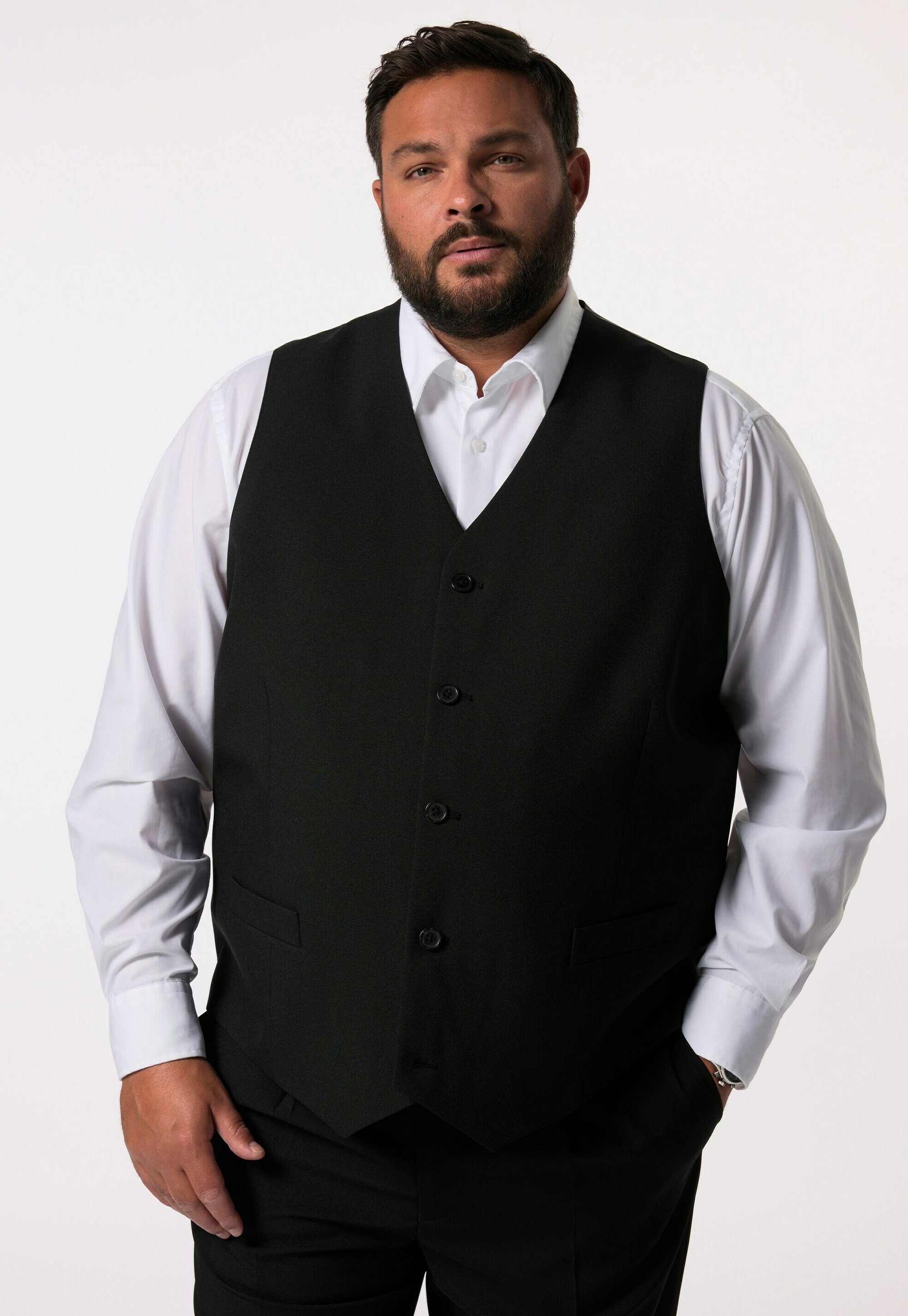 Gilet Elegante Gilet Sopra Giacca Uomo Abito Uomo Con Gilet