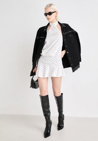 Steve Madden RIVARLY - Botas - black