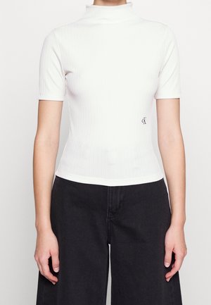 T-shirt basic - white