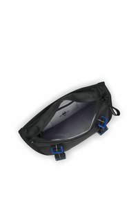 Delsey Paris RASPAIL SCHUTZ 24 CM - Borsa a tracolla - schwarz blau
