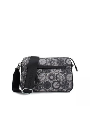 Borsa a tracolla - grey