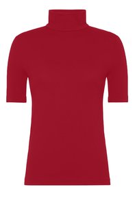 Non selezionato, red dahlia