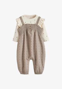 Niewybrane, neutral/broderie
